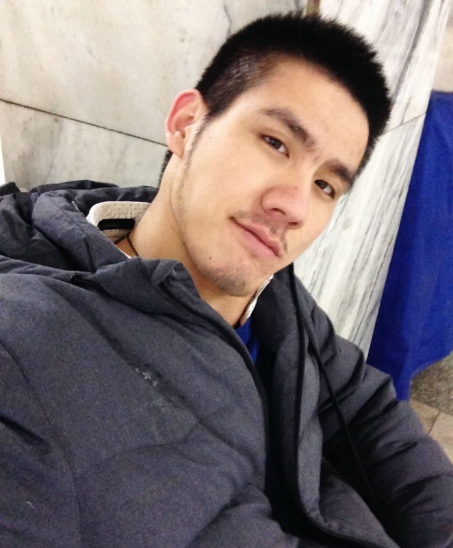 mbgj的第一张照片--宁波相亲服务中心