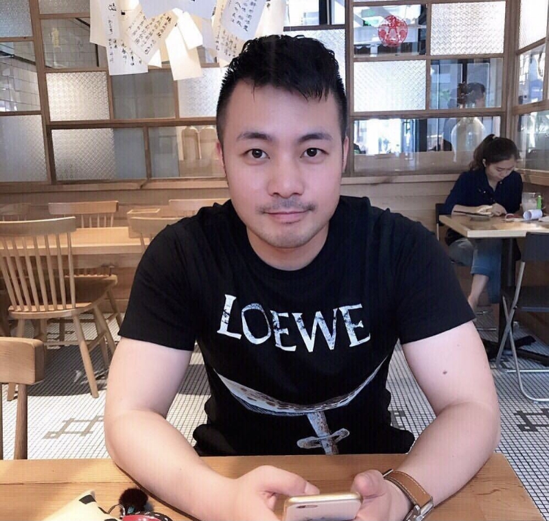 相濡以沫的第一张照片--宁波相亲服务中心