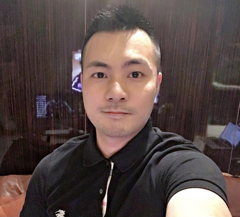 相濡以沫的第二张照片--宁波相亲服务中心