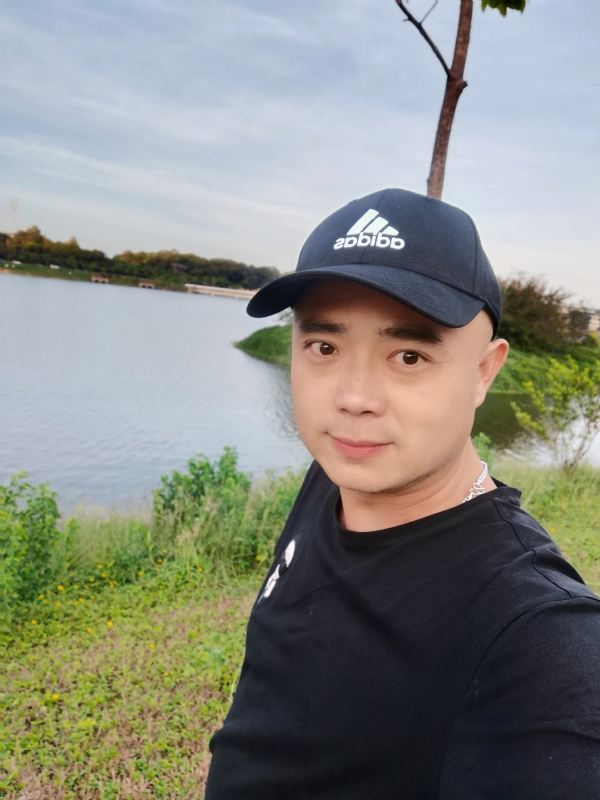 石头哥的第一张照片--宁波相亲服务中心