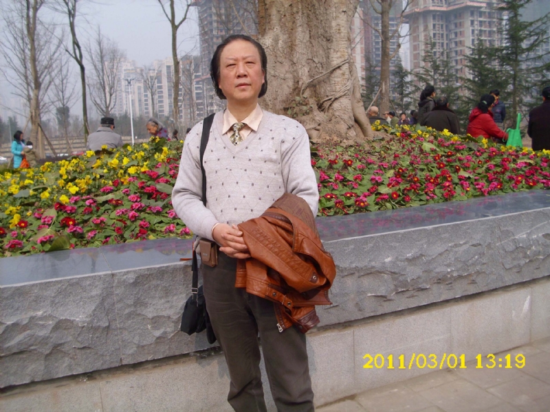 ma的第一张照片--宁波相亲服务中心