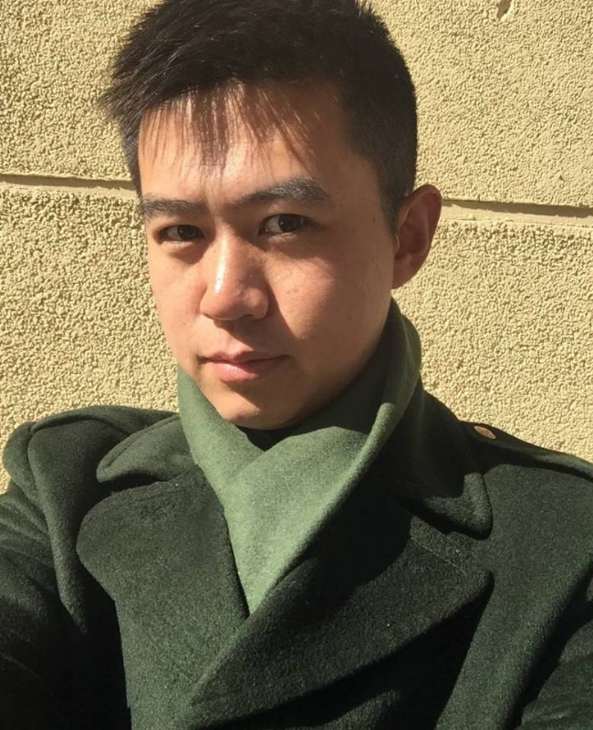 时过境迁的第三张照片--宁波相亲服务中心