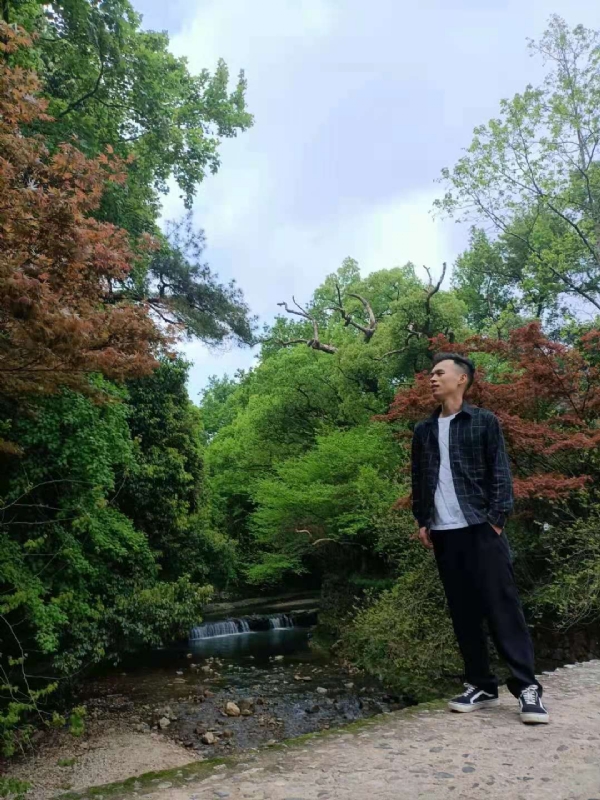 小白的第一张照片--宁波相亲服务中心