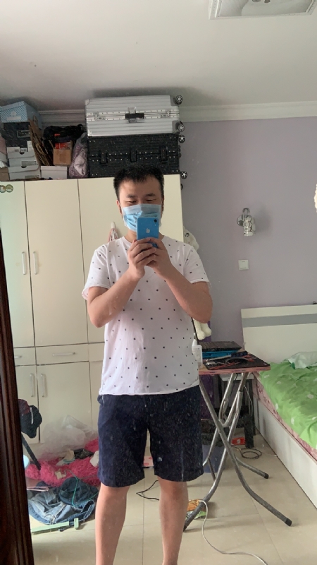 才疏学浅的第一张照片--宁波相亲服务中心