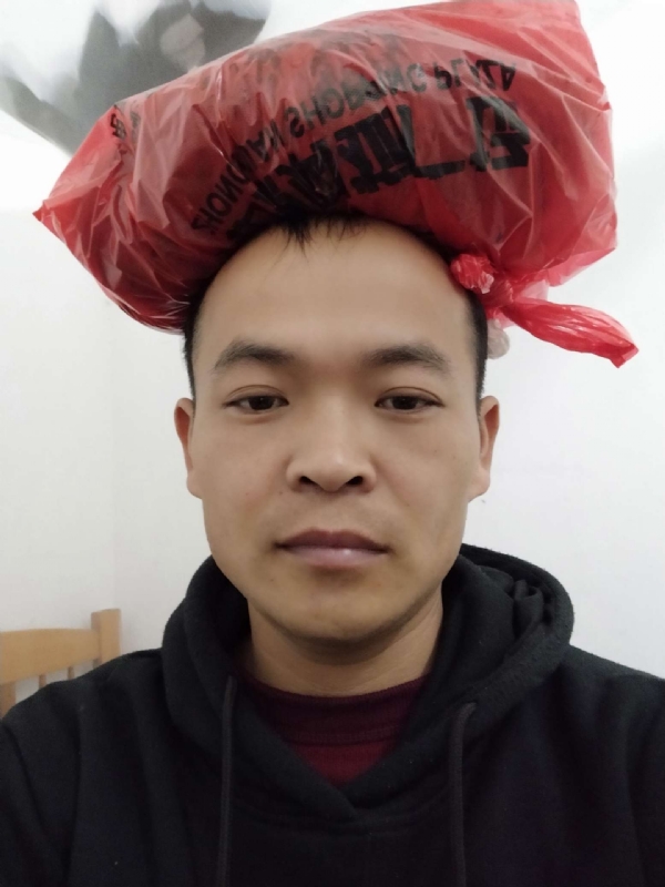 弱水三千只取一瓢的第一张照片--宁波相亲服务中心