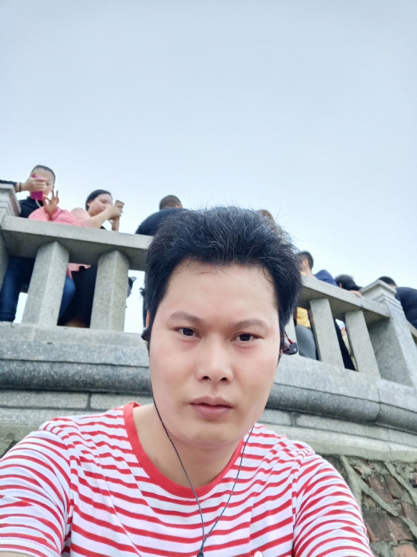 hαⅰ的第一张照片--宁波相亲服务中心