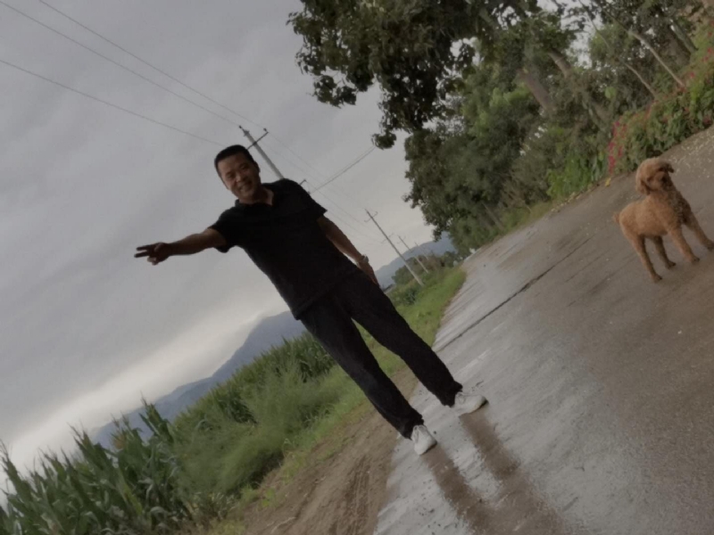 每天的温暖的第一张照片--宁波相亲服务中心