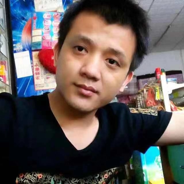 古仔的第一张照片--宁波相亲服务中心