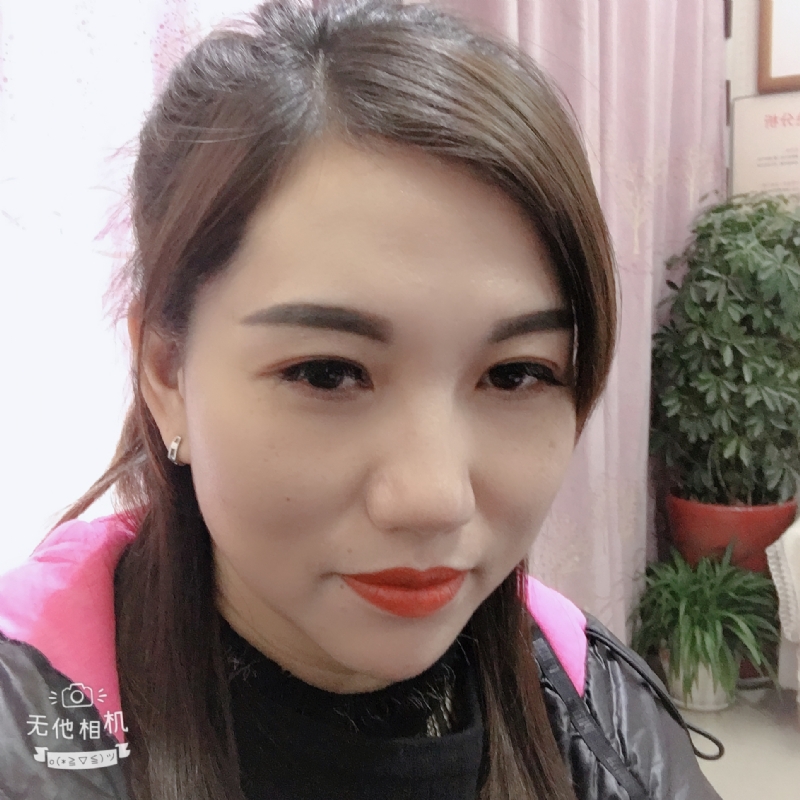 一往情深的第一张照片--宁波相亲服务中心