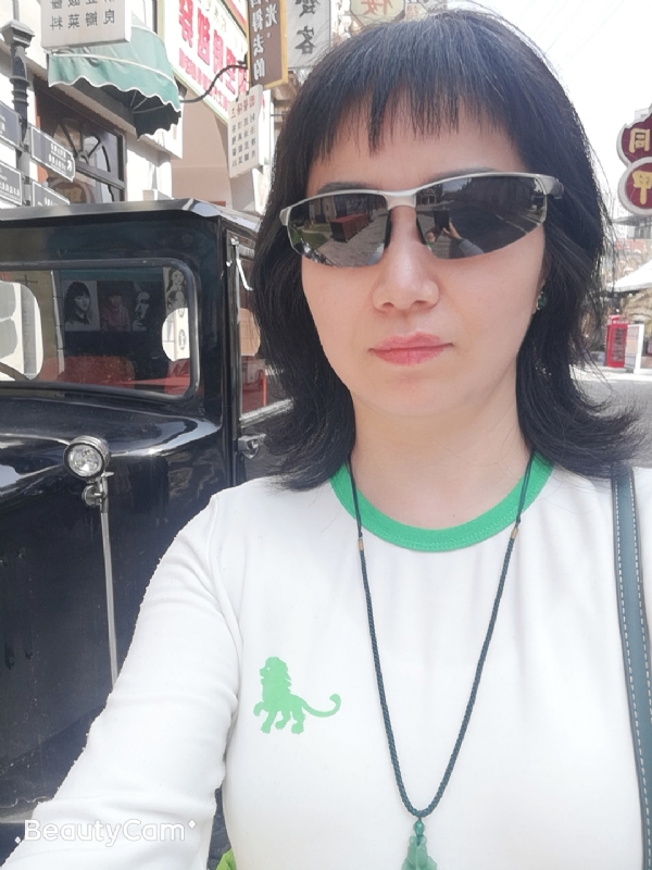 心海的第一张照片--宁波相亲服务中心