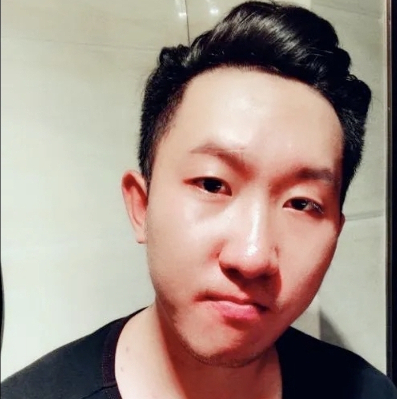 郭先生的第一张照片--宁波相亲服务中心