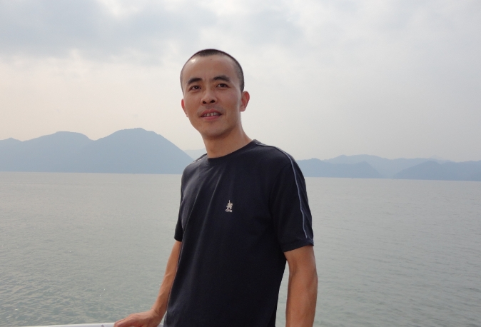 归零的第一张照片--宁波相亲服务中心