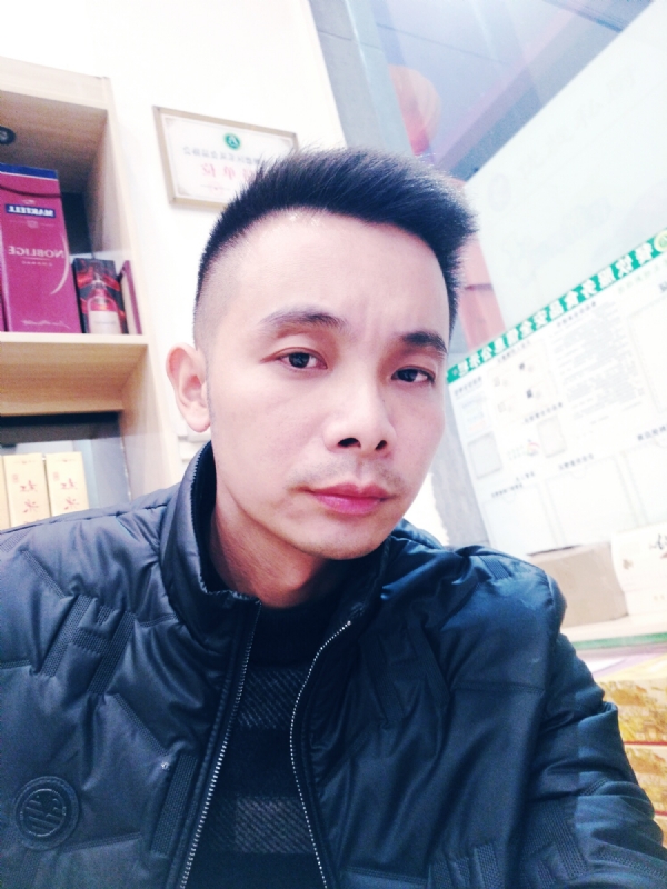 缘份来了挡都挡不住的第一张照片--宁波相亲服务中心