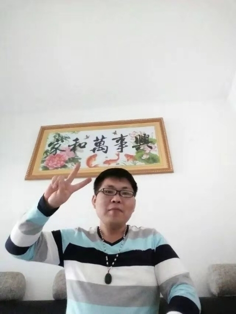 快乐就好的第二张照片--宁波相亲服务中心