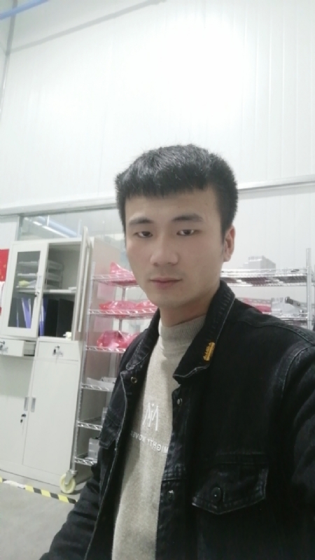 淡淡爱的第一张照片--宁波相亲服务中心