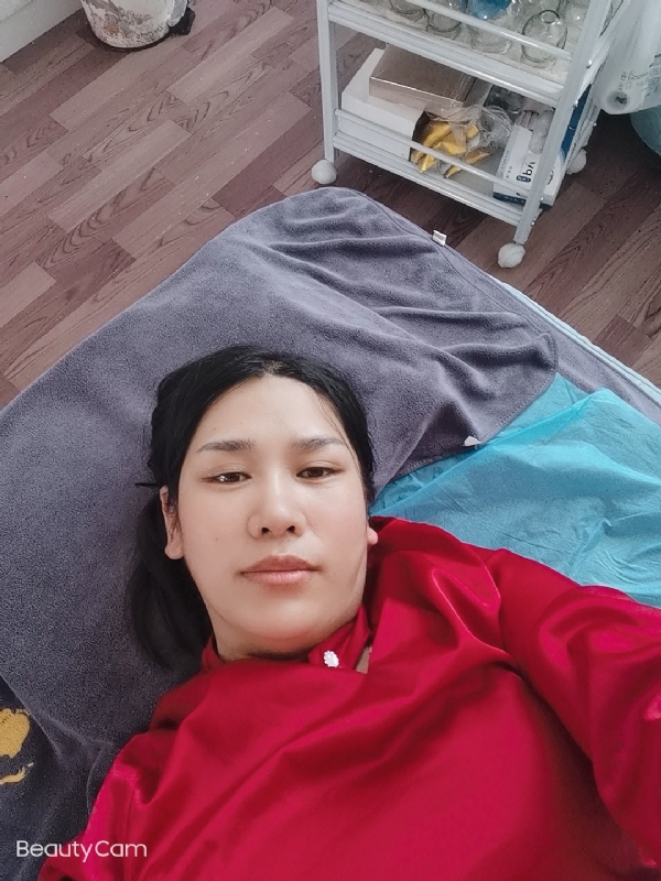 枫叶的第一张照片--宁波相亲服务中心