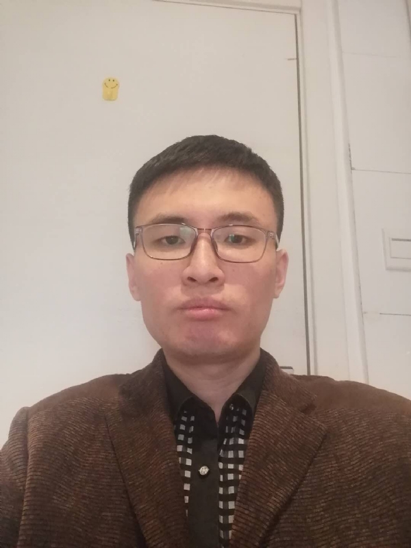 我思故我在的第一张照片--宁波相亲服务中心