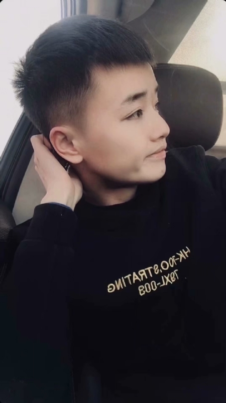 锁洋的第一张照片--宁波相亲服务中心