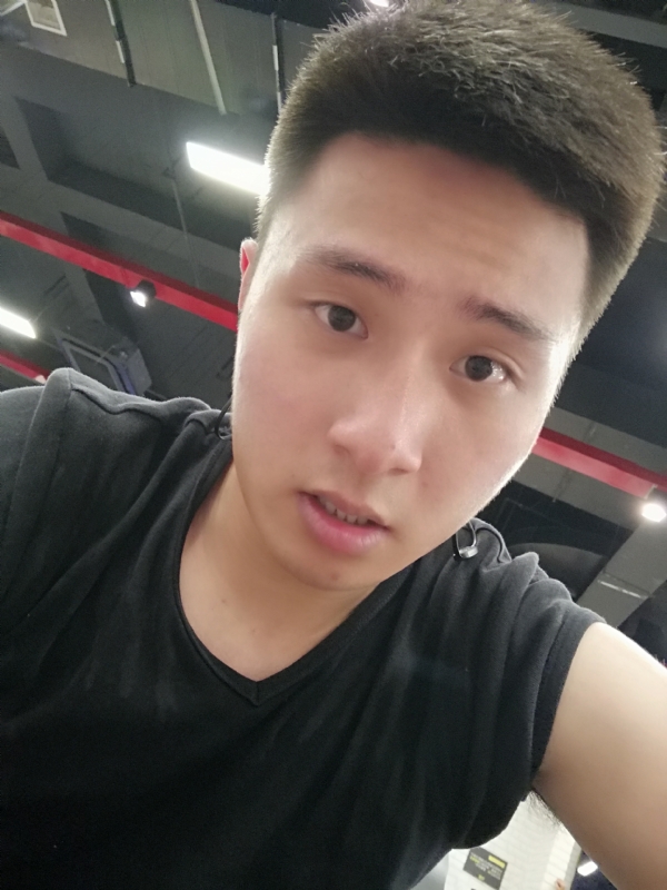 江南的雨的第一张照片--宁波相亲服务中心