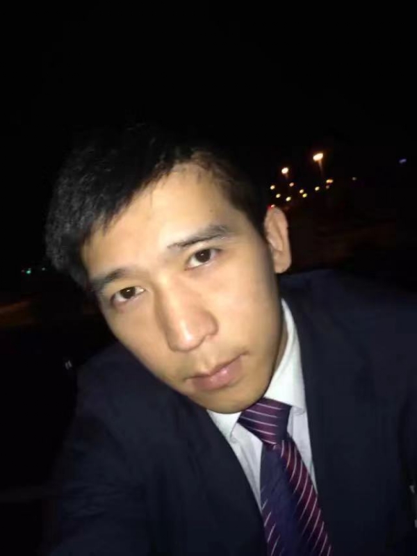 一条孤独的鱼的第一张照片--宁波相亲服务中心