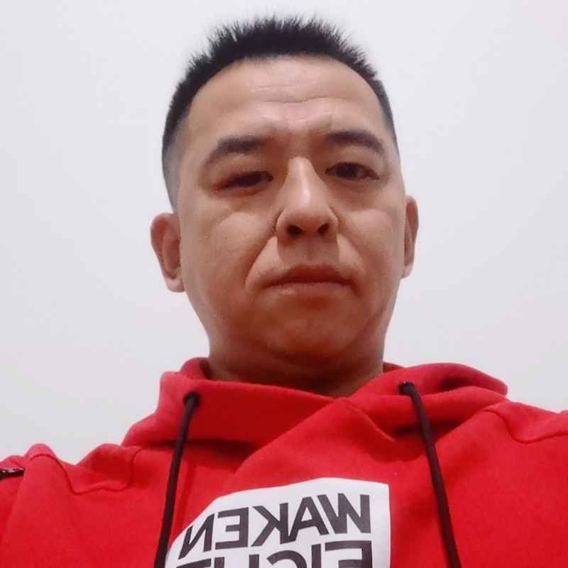 四海为家的第一张照片--宁波相亲服务中心