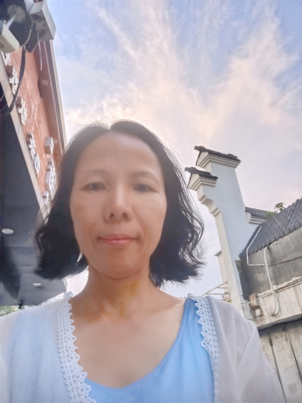 吴敌的第一张照片--宁波相亲服务中心