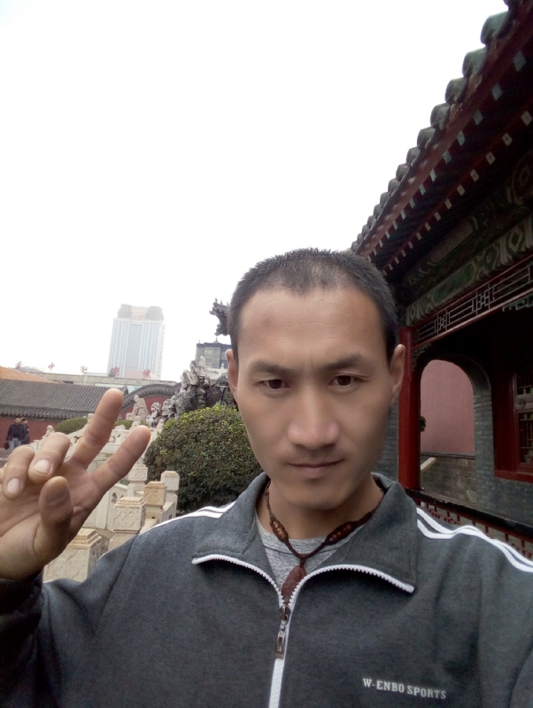 清雨的第一张照片--宁波相亲服务中心