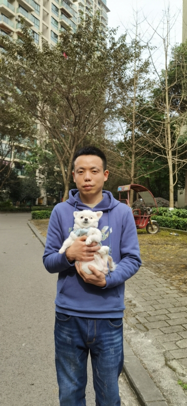 tom的第四张照片--宁波相亲服务中心