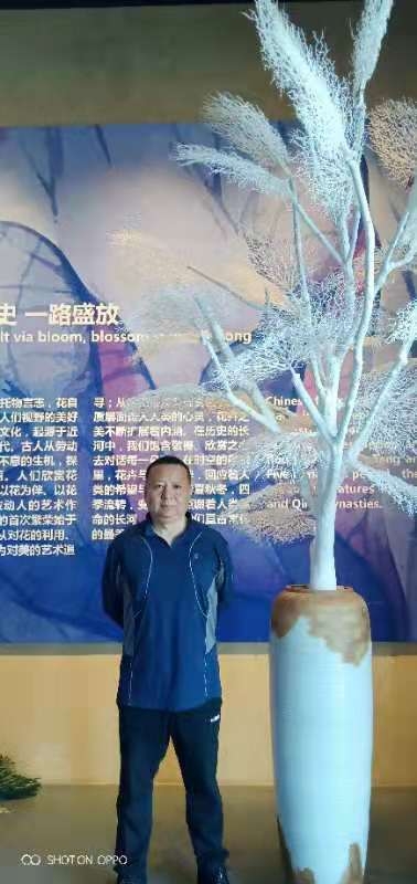 苍海一粟的第二张照片--宁波相亲服务中心