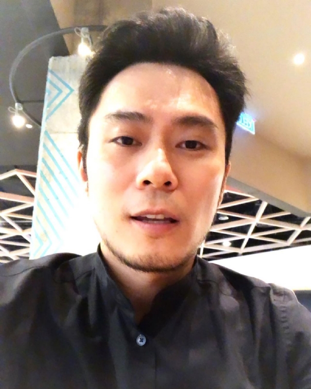 泽楷的第一张照片--宁波相亲服务中心