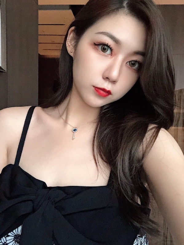 半度微涼的第一张照片--宁波相亲服务中心