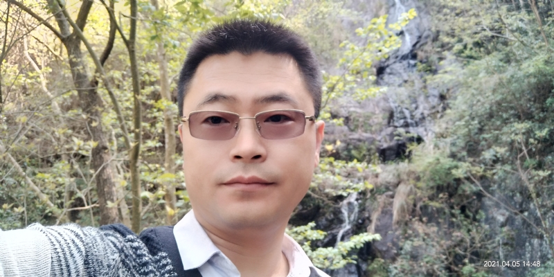 往后余生的第二张照片--宁波相亲服务中心