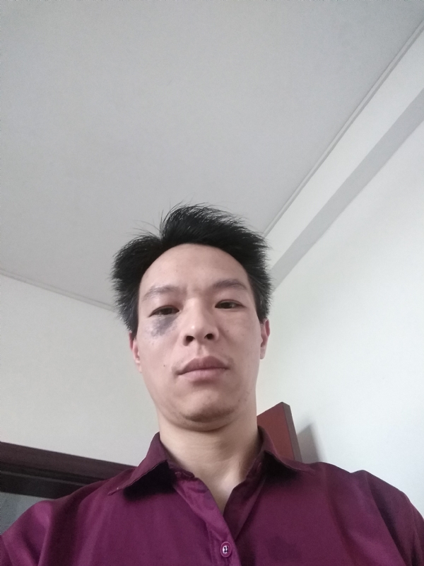 风中落叶的第二张照片--宁波相亲服务中心