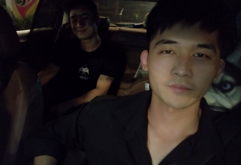 你的好好先生的第一张照片--宁波相亲服务中心