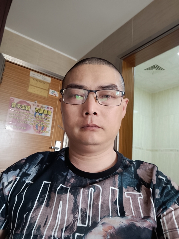 心梦无痕的第一张照片--宁波相亲服务中心