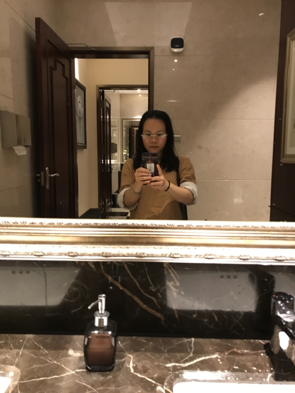 黄莺的第一张照片--宁波相亲服务中心