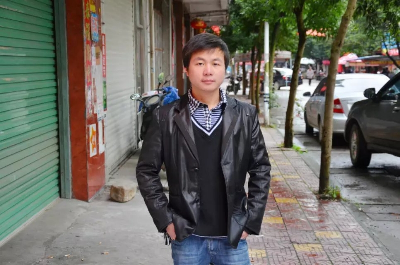 青春正点的第二张照片--宁波相亲服务中心