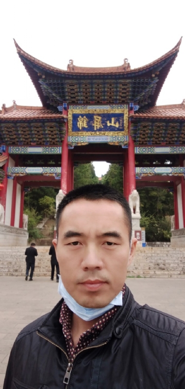 大头鱼的第二张照片--宁波相亲服务中心