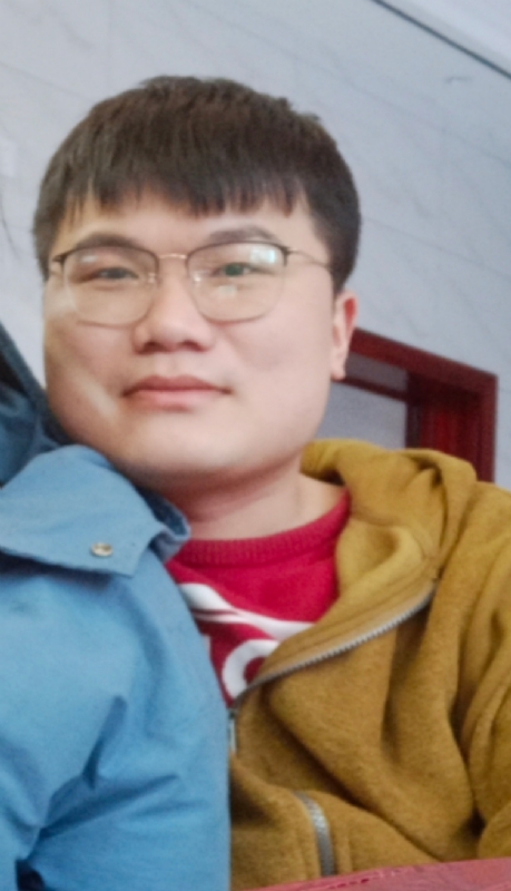 李文陆的第三张照片--宁波相亲服务中心