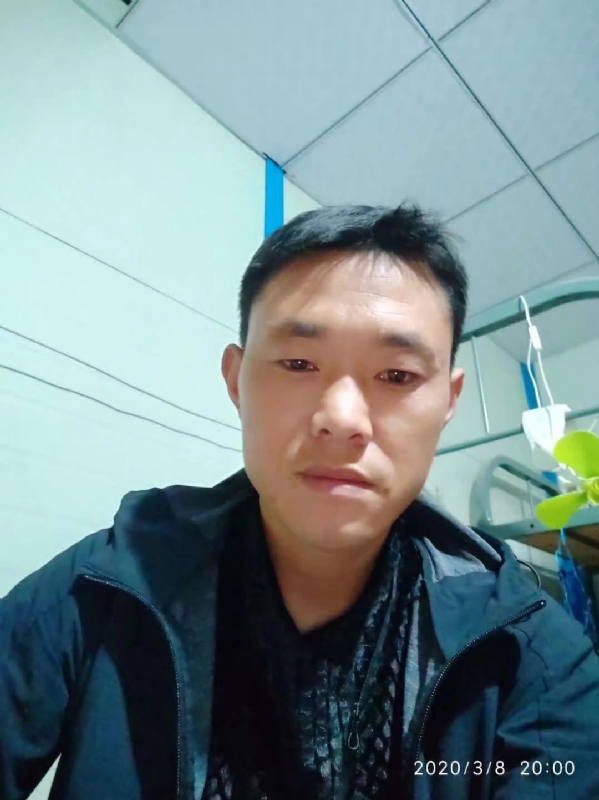 悟的第一张照片--宁波相亲服务中心