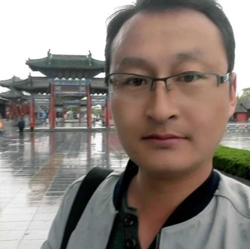 余生安好的第一张照片--宁波相亲服务中心