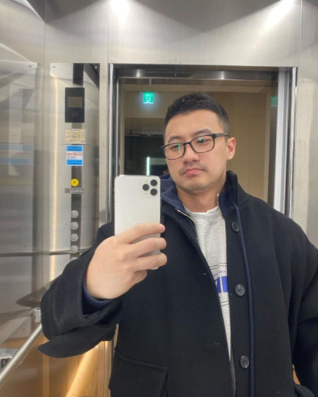 马甲线的第二张照片--宁波相亲服务中心