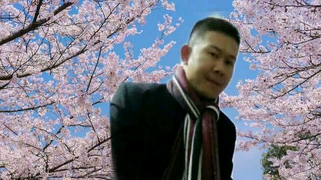 依男的第一张照片--宁波相亲服务中心