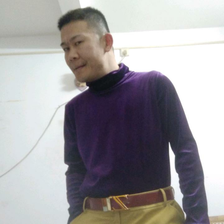 依男的第二张照片--宁波相亲服务中心