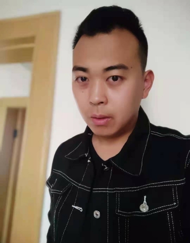 天边一丝风的第一张照片--宁波相亲服务中心