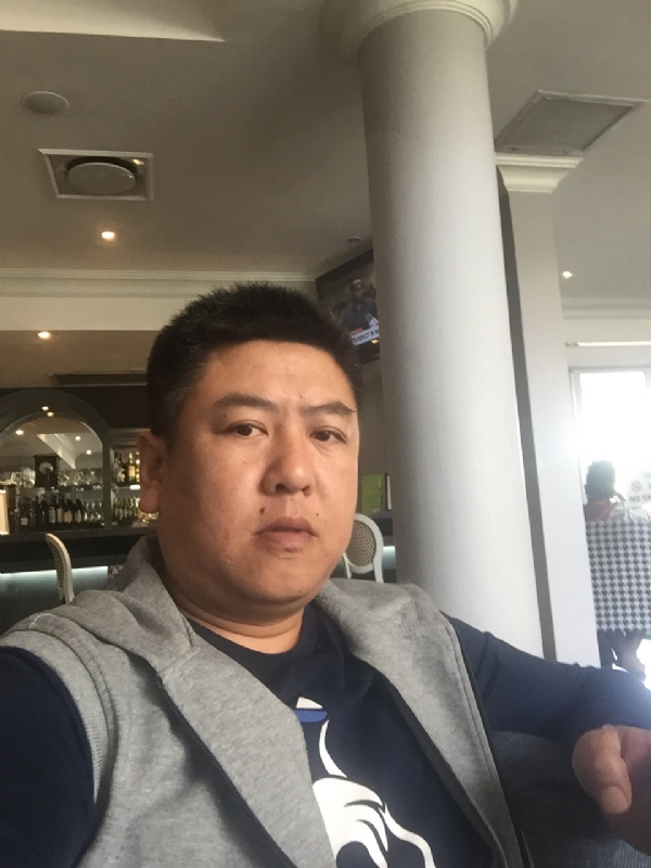 灵魂主义的第一张照片--宁波相亲服务中心