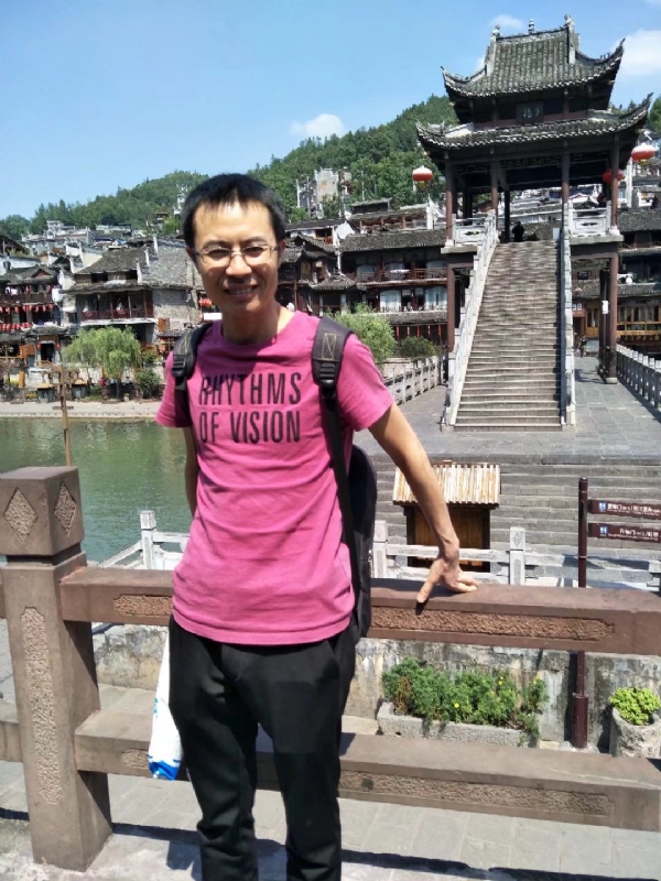 会飞的鱼的第一张照片--宁波相亲服务中心