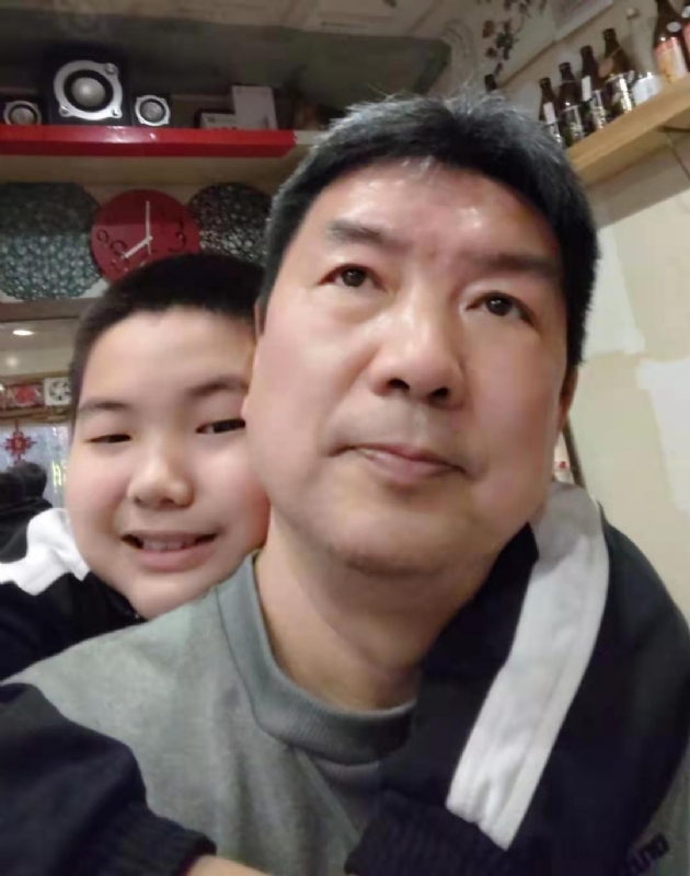 看海的第一张照片--宁波相亲服务中心