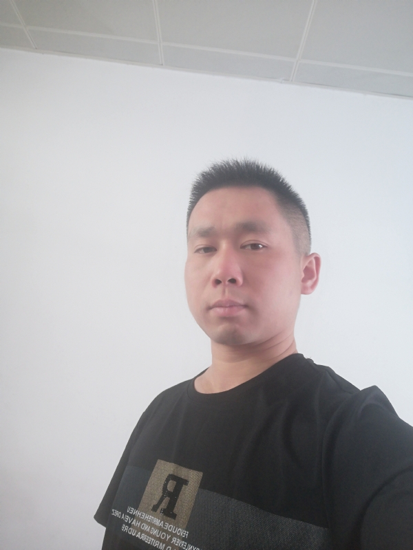 孤独的狼的第一张照片--宁波相亲服务中心