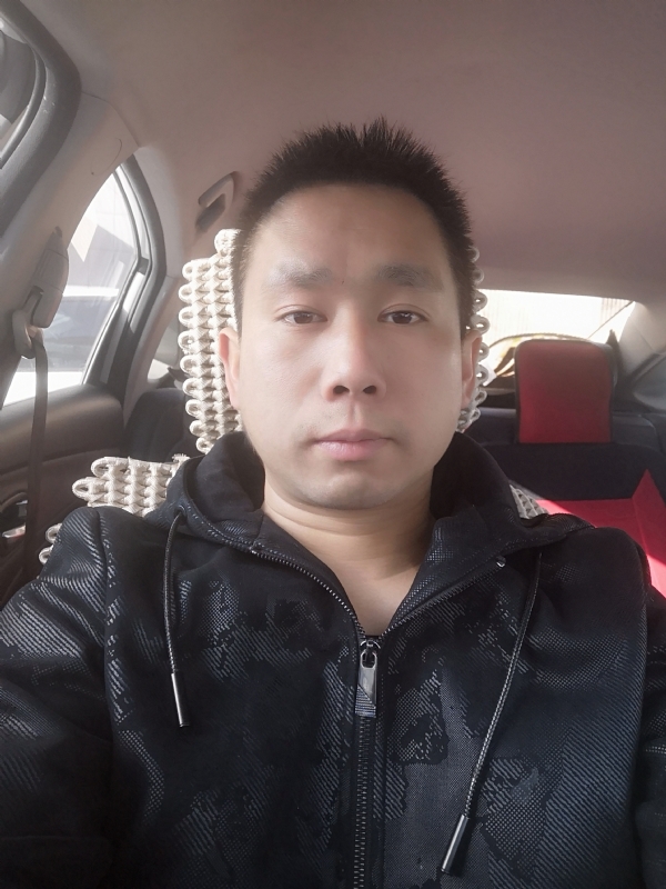 孤独的狼的第二张照片--宁波相亲服务中心